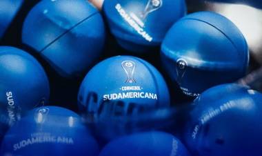 PLAYOFFS DE COPA SUDAMERICANA: TODAS LAS POSIBILIDADES