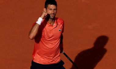 ¿POR QUÉ SE RETIRÓ NOVAK DJOKOVIC DE ROLAND GARROS 2024?