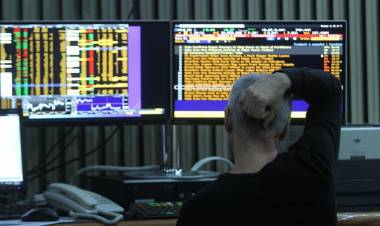 CRECE LA INCERTIDUMBRE EN EL MERCADO