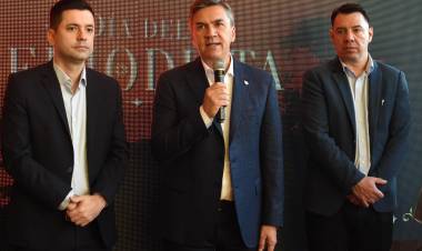 ZDERO EN EL DÍA DEL PERIODISTA: “RECONOCEMOS Y VALORAMOS EL TRABAJO DE CADA UNO”