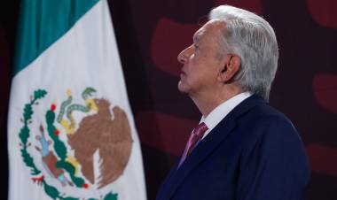 MÉXICO: LÓPEZ OBRADOR DIJO QUE "URGE" UNA REFORMA JUDICIAL