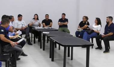 “ETERNOS LAURELES”: EL GOBIERNO PROVINCIAL CONTINÚA TRABAJANDO PARA LA LLEGADA DE LAS COPAS DE LA SELECCIÓN ARGENTINA DE FÚTBOL