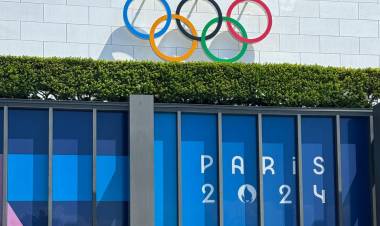 LAUSANA, LA CAPITAL OLÍMPICA DONDE DESCANSA PIERRE DE COUBERTÍN