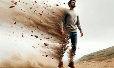 FUNDIDO, SIRVIENDO AL SEÑOR