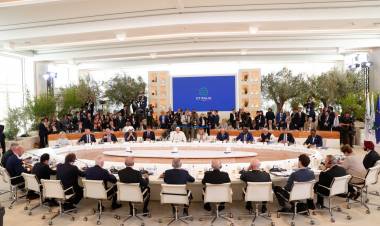 NEOCOLONIALISMO, RACISMO Y GUERRA