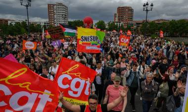 FRANCIA: 24 MIEMBROS DEL GOBIERNO DE MACRON SERÁN CANDIDATOS EN LAS LEGISLATIVAS