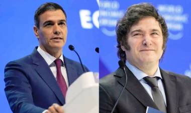 EN LA CRÍTICA QUEDARON INVOLUCRADOS TAMBIÉN ALGUNOS PERIODISTAS ARGENTINOS 