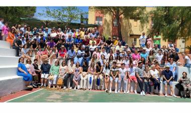 LA IGLESIA “LA BUENA NUEVA” EN VALENCIA CELEBRA 70 AÑOS