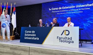 LA LEY DE MEMORIA DEMOCRÁTICA “TENDRÁ EN CUENTA A LOS PROTESTANTES ESPAÑOLES”