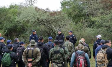 RENUNCIÓ EL ABOGADO QUE DEFENDÍA A UN TÍO DE LOAN