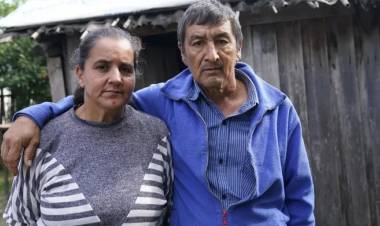 JOSÉ, EL PAPÁ DE LOAN: "NUNCA TUVE MUCHO CONTACTO CON ANTONIO, EL TÍO, NO ME CAÍA MUY SIMPÁTICO"