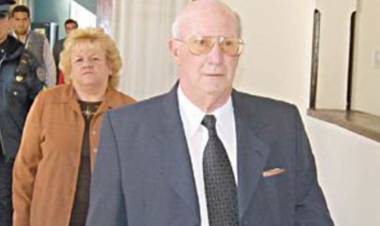 UN FALLO QUE BUSCA IMPEDIR LA IMPUNIDAD DEL REPRESOR SALTEÑO JOAQUÍN GUIL