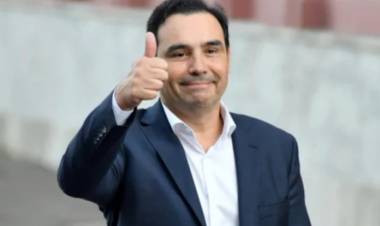 CASO LOAN! SE VIRALIZÓ UN SUPUESTO AUDIO DEL GOBERNADOR GUSTAVO VALDÉS