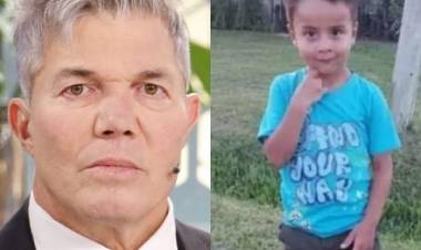 FERNANDO BURLANDO SERÁ EL NUEVO ABOGADO DE LA FAMILIA DE LOAN