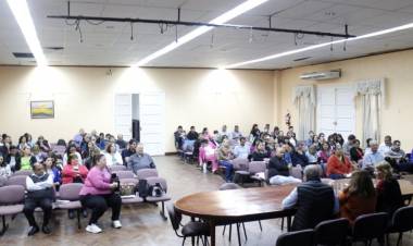 EDUCACIÓN: CERCA DE 1500 AGENTES YA SE CAPACITARON EN DIGITALIZACIÓN DE TÍTULOS 