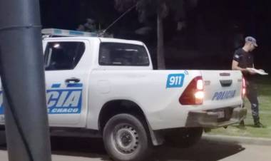 ALERTA POR INTENTO DE SECUESTRO A UNA MENOR DE 16 AÑOS EN RESISTENCIA