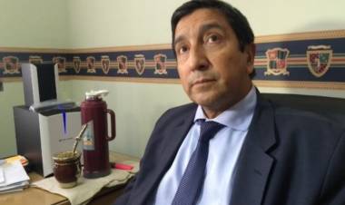 LOAN: DIPUTADOS DE CORRIENTES CITAN AL MINISTRO DE SEGURIDAD