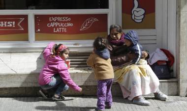 PETTOVELLO, CON UN CERO EN LAS POLÍTICAS DESTINADAS A LOS NIÑOS Y ADOLESCENTES