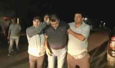 CASO LOAN: EL FISCAL GENERAL DE CORRIENTES REVELÓ QUE EL COMISARIO DETENIDO TIENE UNA DENUNCIA PREVIA POR ABUSO SEXUAL