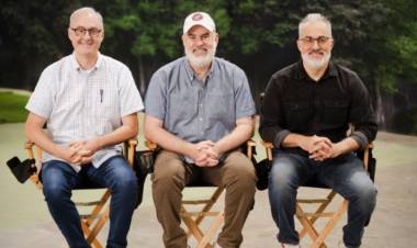 NUEVO FILM DE LOS HERMANOS KENDRICK TRATA LA IMPORTANCIA DEL DISCIPULADO