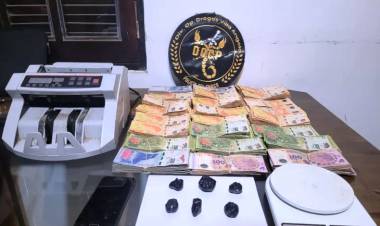 CAPTURAN EN VILLA ÁNGELA A FAMOSO NARCO COLOMBIANO