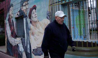 OTRO GOLPE A LOS JUBILADOS