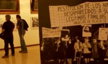 EN EL GOBIERNO PONEN EN DUDA LA CONTINUIDAD DEL ORGANISMO QUE BUSCA A LOS BEBÉS APROPIADOS