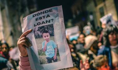“NOS ESTÁN TOMANDO EL PELO CON LO DEL CHIQUITO"