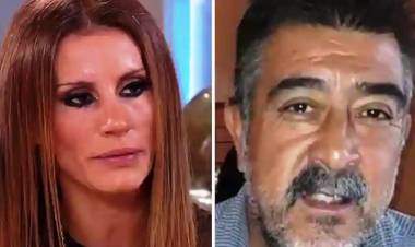 CASO LOAN: NATACHA JAITT YA HABLABA DE CARLOS PÉREZ EN EL AÑO 2018