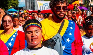 POBLACIÓN EVANGÉLICA CRECIÓ MÁS EN VENEZUELA QUE EN CUALQUIER OTRO PAÍS LATINOAMERICANO