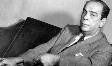 RÓMULO GALLEGOS, VENEZOLANO CON DIOS SIEMPRE PRESENTE