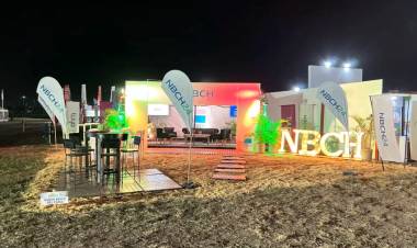 EL NBCH BRINDARÁ CHARLAS SOBRE INVERSIONES Y CIBERSEGURIDAD EN EL AGRONEA