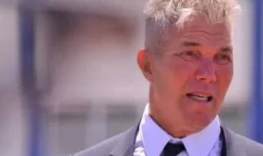 SE ESTÁN BURLANDO! ¿SI FUE UN ACCIDENTE PORQUE ESCONDEN EL CADÁVER DE LOAN?”