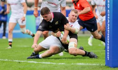 LOS PUMITAS PERDIERON CON INGLATERRA EN EL  MUNDIAL SUB 20