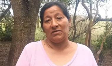 CASO LOAN: LA TÍA DEL NIÑO HABRÍA DECLARADO QUE LO ATROPELLARON