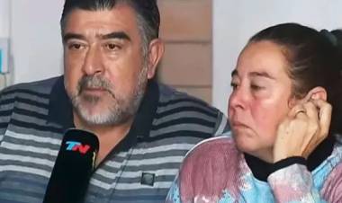 EL MILITAR RETIRADO Y LA FUNCIONARIA ESTARÍAN DISPUESTOS A DECLARAR