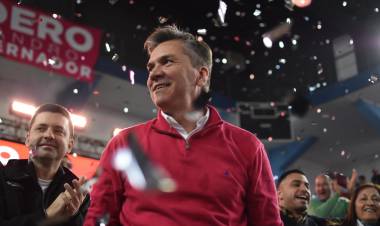 "NUEVOS VIENTOS EN EL RADICALISMO CHAQUEÑO"