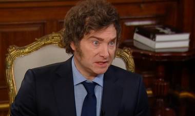 UNA SEGUNDA ETAPA QUE ARRANCA CON MÁS MOTOSIERRA