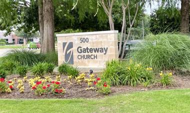 GATEWAY CHURCH Y EL ESCÁNDALO DE ROBERT MORRIS