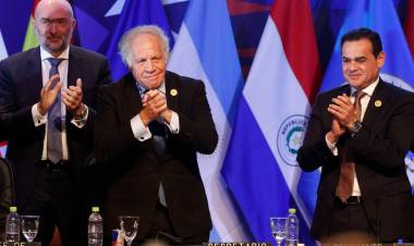 LA ULTRADERECHA CONTRA LA AGENDA 2030