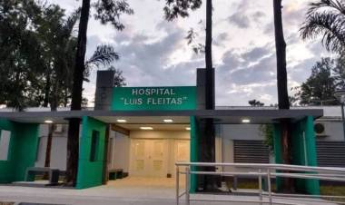 MURIÓ UN BEBÉ DE TRES MESES QUE DORMÍA EN SU CUNA, MIENTRAS SUS PADRES ESTABAN DE FIESTA EN FONTANA