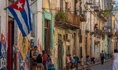  CUBA: EVANGÉLICOS EXIGEN AL RÉGIMEN CAMBIOS URGENTES EN LIBERTAD RELIGIOSA Y CIUDADANA