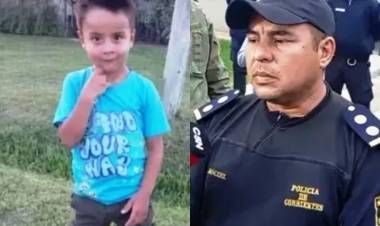 LOAN: EN LA COMISARÍA DE 9 DE JULIO SIGUEN LOS MISMOS EFECTIVOS QUE RESPONDÍAN A MACIEL