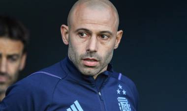 JUEGOS OLÍMPICOS: EL SELECCIONADO SUB-23 YA TIENE LOS 18 JUGADORES