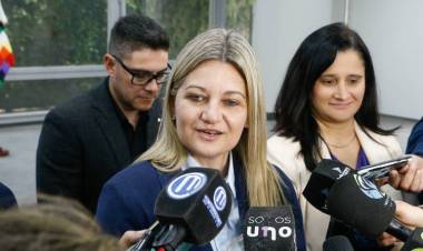 EL GOBIERNO PROVINCIAL ANUNCIÓ LA PRIMERA SUBASTA DE LA GESTIÓN DE VEHÍCULOS DE LA FLOTA PROVINCIAL