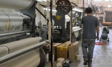 "ES UNA BOMBA DE TIEMPO PARA PYMES"