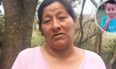 POR LOAN: PIDEN AL GOBERNADOR QUE EXPLIQUE POR QUÉ DIFUNDIÓ DATOS DE LA DECLARACIÓN DE LAUDELINA