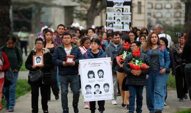 PERÚ: EL CONGRESO APROBÓ UNA LEY DE IMPUNIDAD PARA REPRESORES