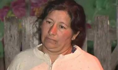 CASO LOAN: CÓMO FUE EL PRIMER DÍA DE LAUDELINA EN LA CÁRCEL DE EZEIZA