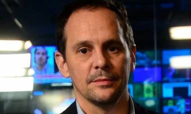 CRITICÓ A LUIS CAPUTO Y TERMINÓ FUERA DEL GOBIERNO